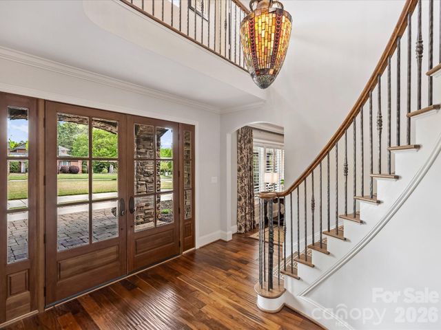 4330 Carmel Valley Road, Charlotte, NC 28226