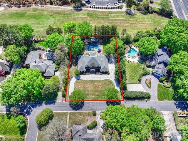 4330 Carmel Valley Road, Charlotte, NC 28226