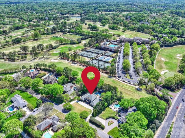 4330 Carmel Valley Road, Charlotte, NC 28226