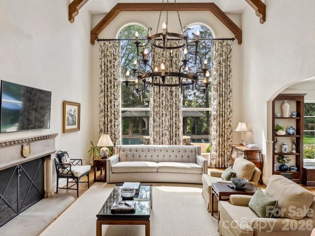 4330 Carmel Valley Road, Charlotte, NC 28226