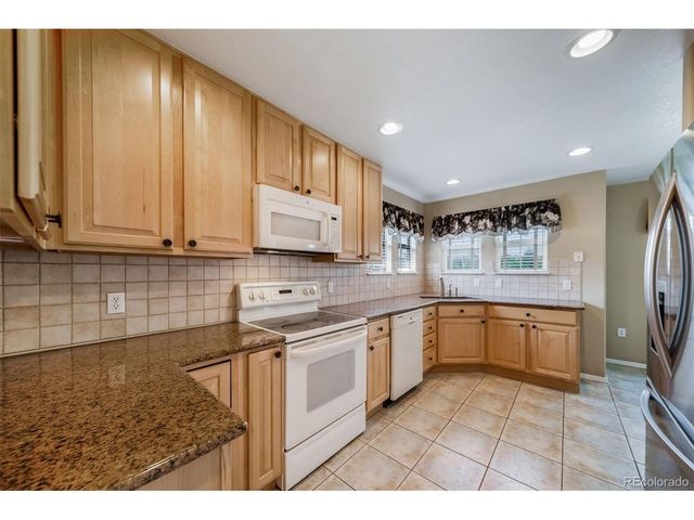 23588 E Mineral Pl, Aurora, CO 80016