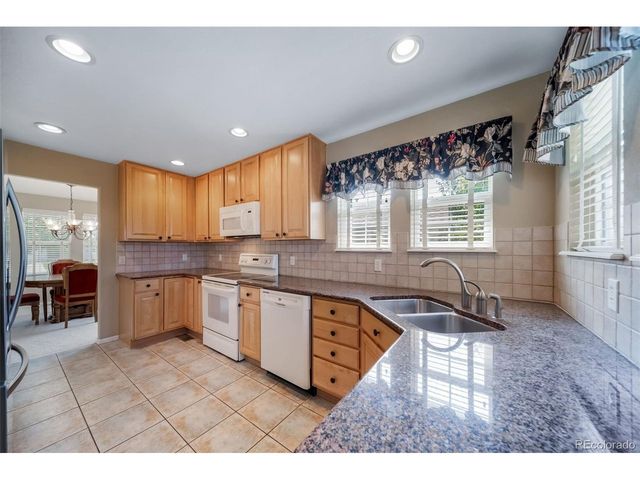 23588 E Mineral Pl, Aurora, CO 80016