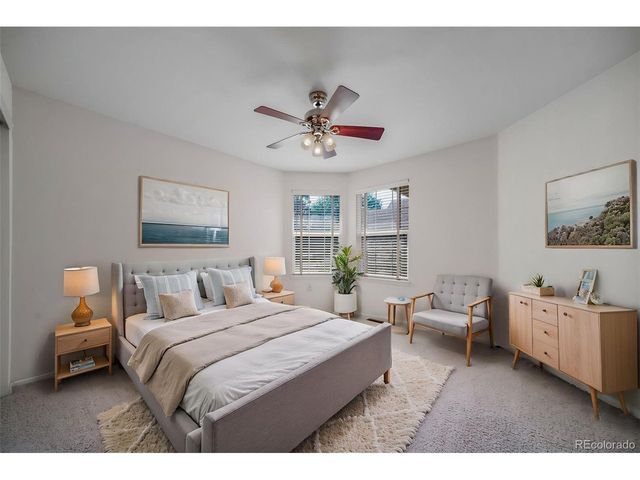 23588 E Mineral Pl, Aurora, CO 80016