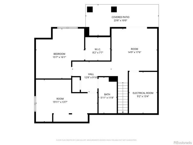 23588 E Mineral Pl, Aurora, CO 80016