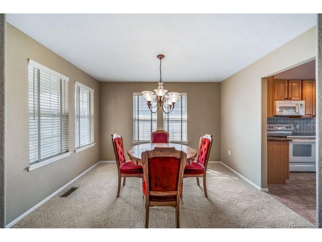 23588 E Mineral Pl, Aurora, CO 80016