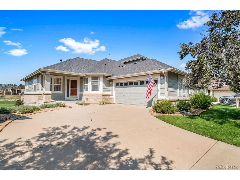 23588 E Mineral Pl, Aurora, CO 80016