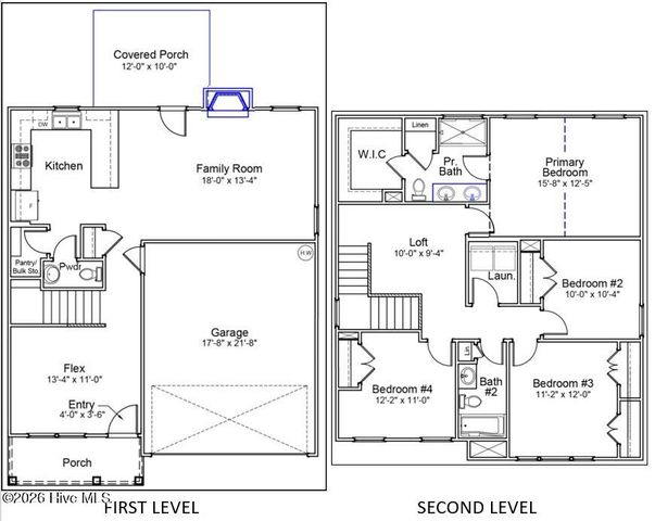 716 Mallory Drive, Sneads Ferry, NC 28460