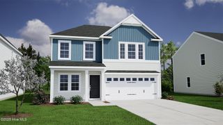 716 Mallory Drive, Sneads Ferry, NC 28460