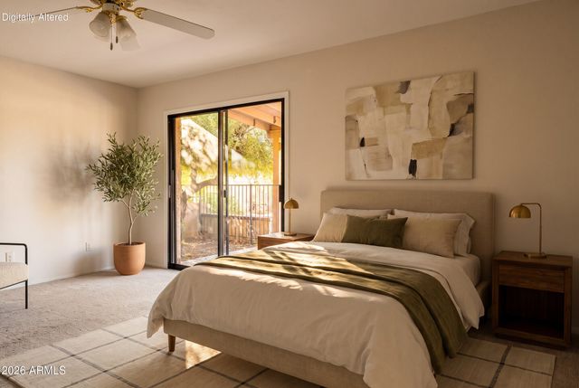 6716 E BEVERLY Lane, Scottsdale, AZ 85254