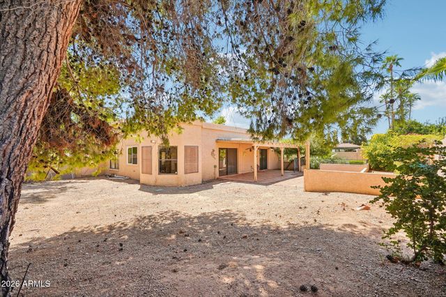 6716 E BEVERLY Lane, Scottsdale, AZ 85254