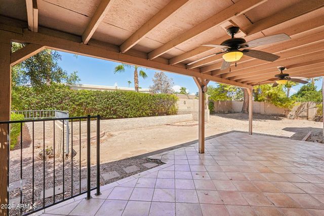 6716 E BEVERLY Lane, Scottsdale, AZ 85254