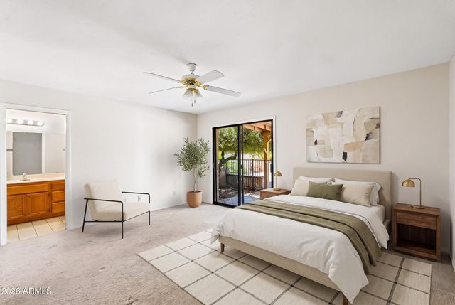6716 E BEVERLY Lane, Scottsdale, AZ 85254