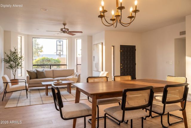 6716 E BEVERLY Lane, Scottsdale, AZ 85254