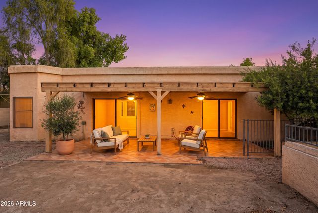 6716 E BEVERLY Lane, Scottsdale, AZ 85254