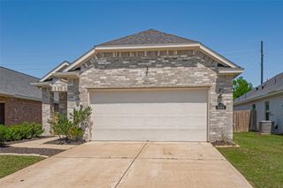 31614 Heguy Pass, Fulshear, TX 77441