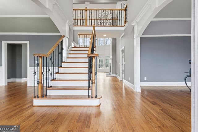 1030 Overlook Drive, Villa Rica, GA 30180