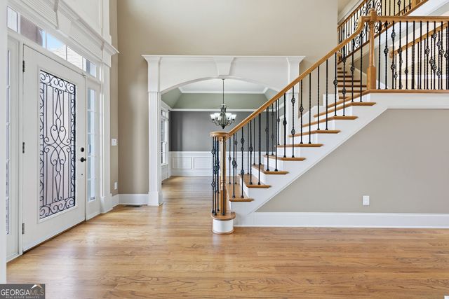 1030 Overlook Drive, Villa Rica, GA 30180