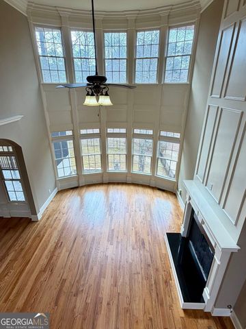 1030 Overlook Drive, Villa Rica, GA 30180