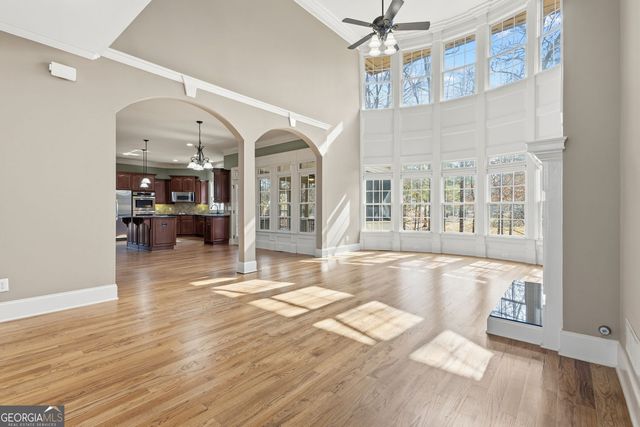 1030 Overlook Drive, Villa Rica, GA 30180