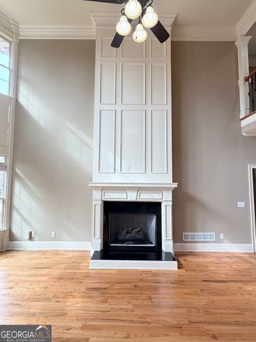 1030 Overlook Drive, Villa Rica, GA 30180