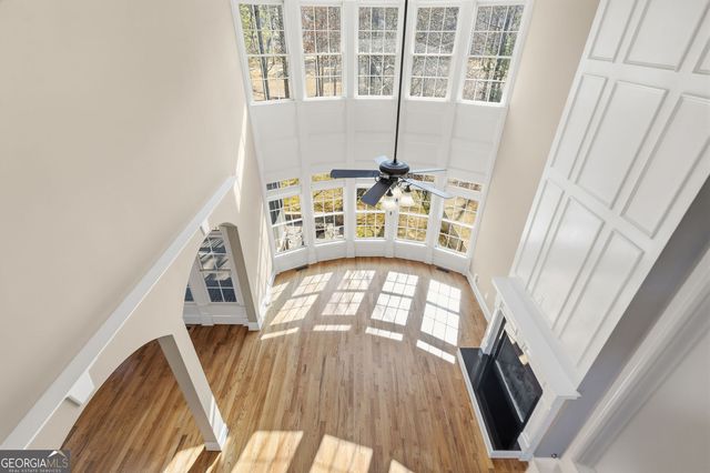 1030 Overlook Drive, Villa Rica, GA 30180