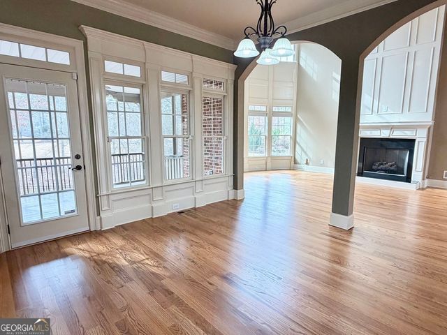 1030 Overlook Drive, Villa Rica, GA 30180