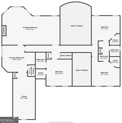 1030 Overlook Drive, Villa Rica, GA 30180