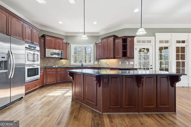 1030 Overlook Drive, Villa Rica, GA 30180