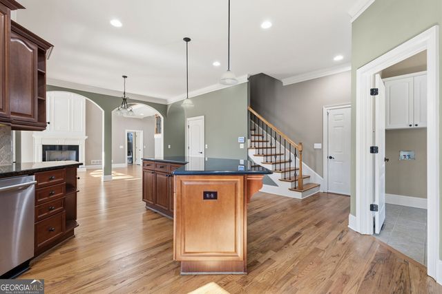 1030 Overlook Drive, Villa Rica, GA 30180