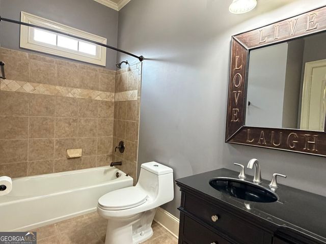 1030 Overlook Drive, Villa Rica, GA 30180