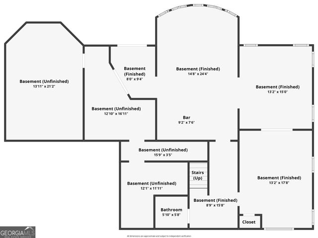 1030 Overlook Drive, Villa Rica, GA 30180