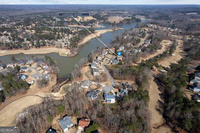 1030 Overlook Drive, Villa Rica, GA 30180