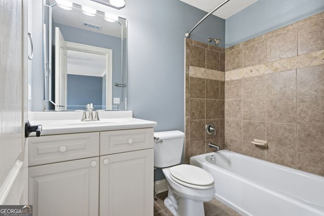 1030 Overlook Drive, Villa Rica, GA 30180