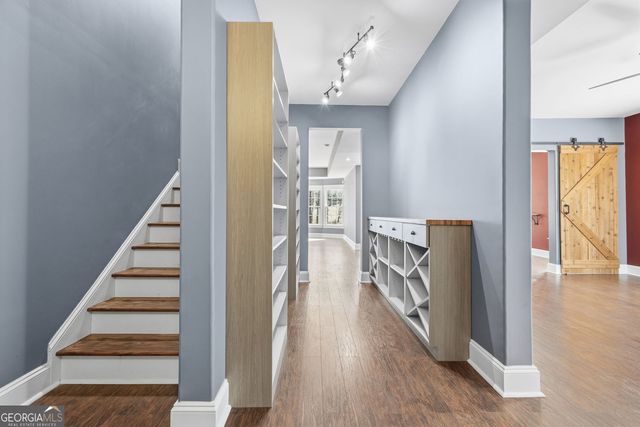 1030 Overlook Drive, Villa Rica, GA 30180