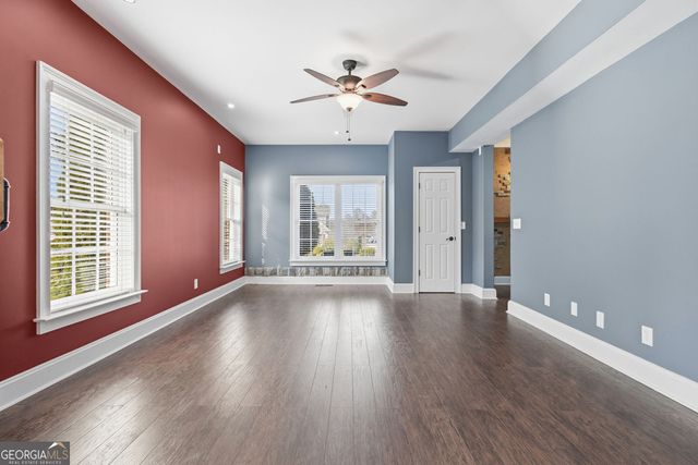 1030 Overlook Drive, Villa Rica, GA 30180