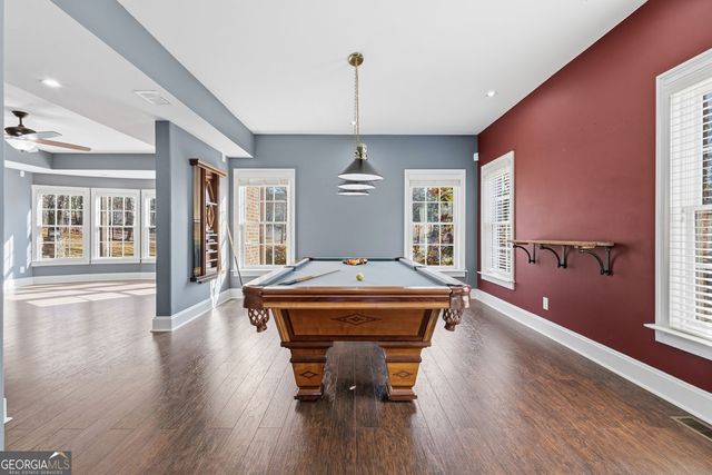 1030 Overlook Drive, Villa Rica, GA 30180