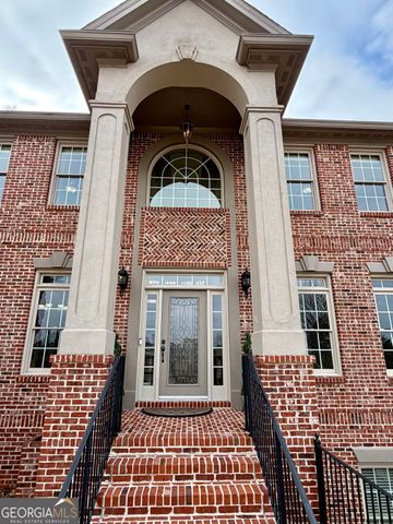 1030 Overlook Drive, Villa Rica, GA 30180