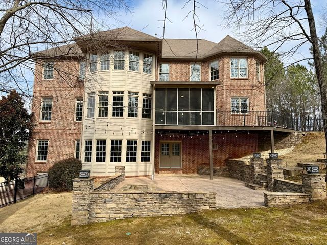 1030 Overlook Drive, Villa Rica, GA 30180