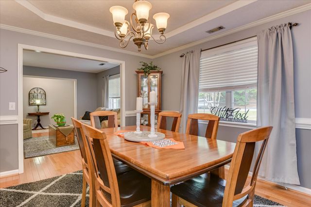 113 Kalmia Circle, Aiken, SC 29801