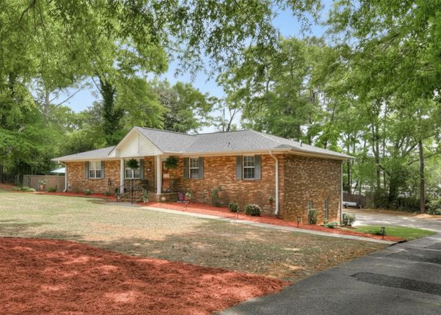 113 Kalmia Circle, Aiken, SC 29801