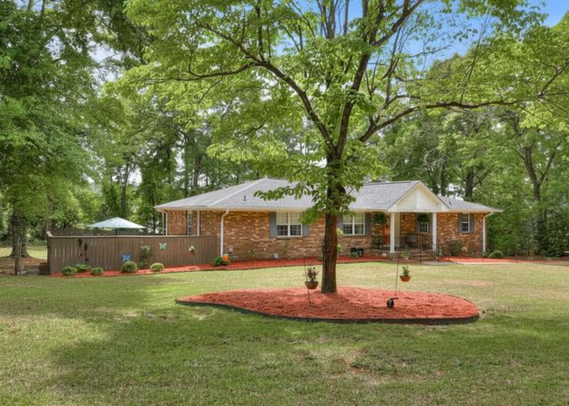 113 Kalmia Circle, Aiken, SC 29801