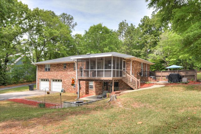 113 Kalmia Circle, Aiken, SC 29801
