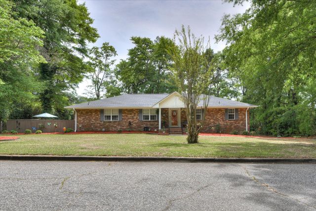 113 Kalmia Circle, Aiken, SC 29801