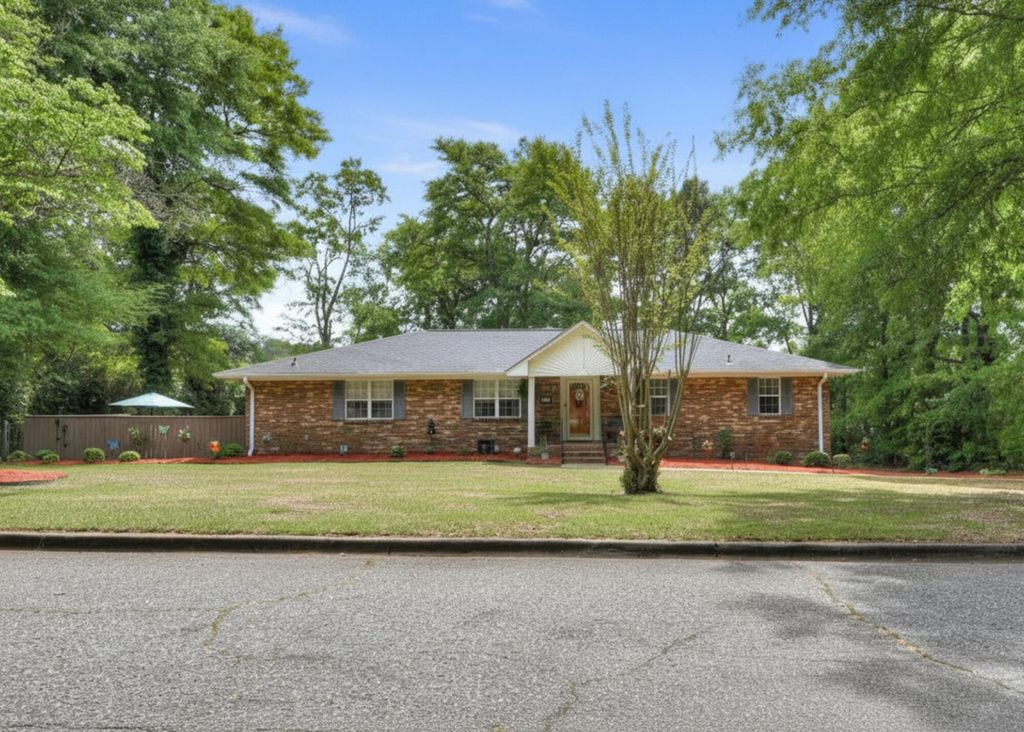 113 Kalmia Circle, Aiken, SC 29801