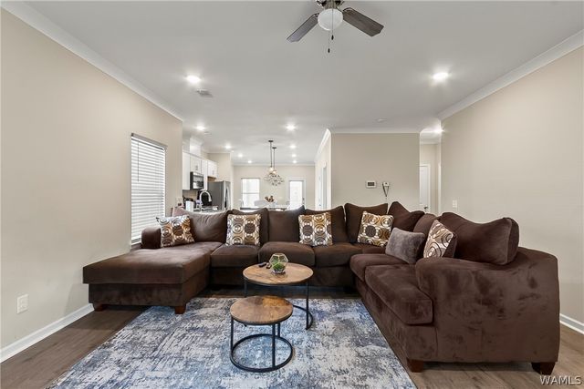 3559 Joyce Lewis Avenue, Tuscaloosa, AL 35401