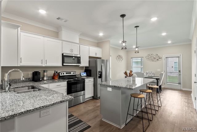 3559 Joyce Lewis Avenue, Tuscaloosa, AL 35401