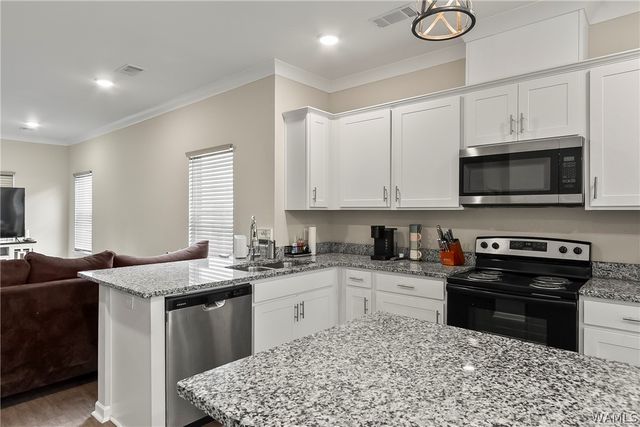 3559 Joyce Lewis Avenue, Tuscaloosa, AL 35401