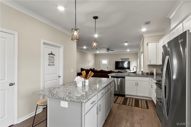 3559 Joyce Lewis Avenue, Tuscaloosa, AL 35401