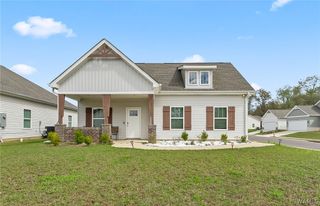 3559 Joyce Lewis Avenue, Tuscaloosa, AL 35401