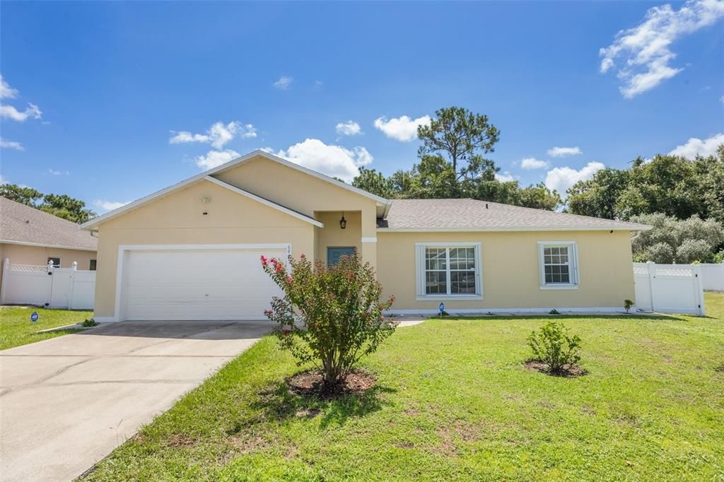 684 COTULLA DRIVE, Kissimmee, FL 34758